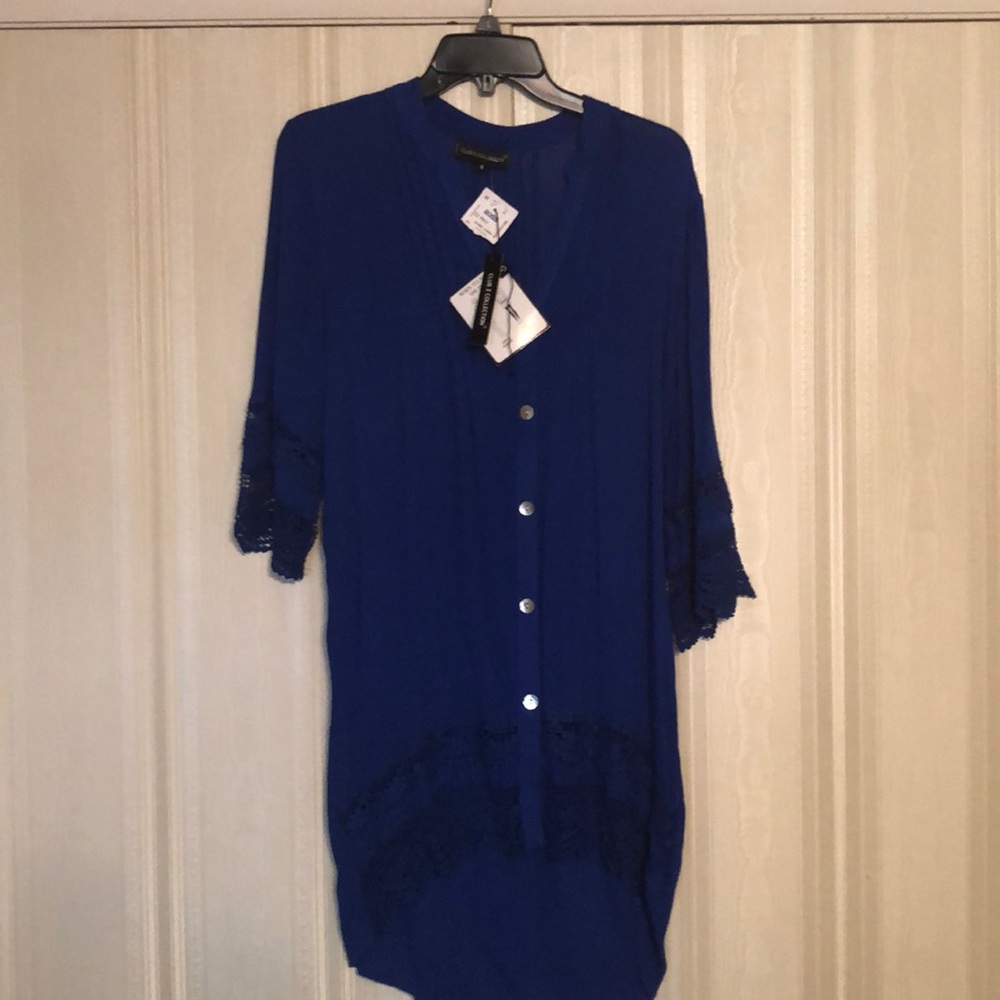 🌺Club Z Collection top.